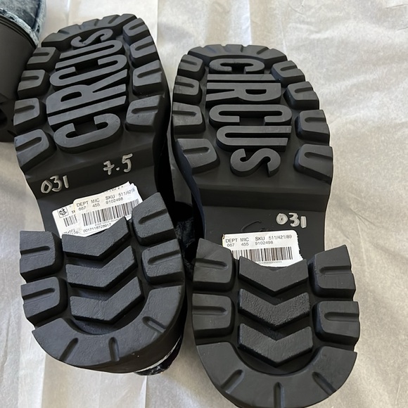 Circus NY Nellie Mary Jane Loafer. - Picture 11 of 11